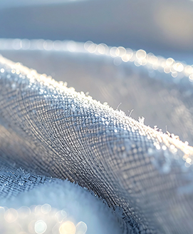 Pflege von Outdoorstoffen