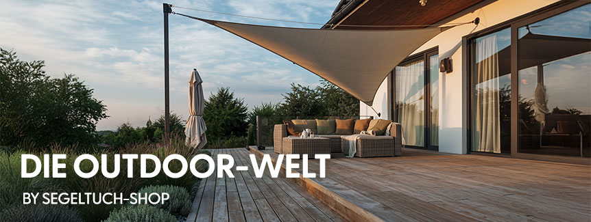 Outdoor Welt