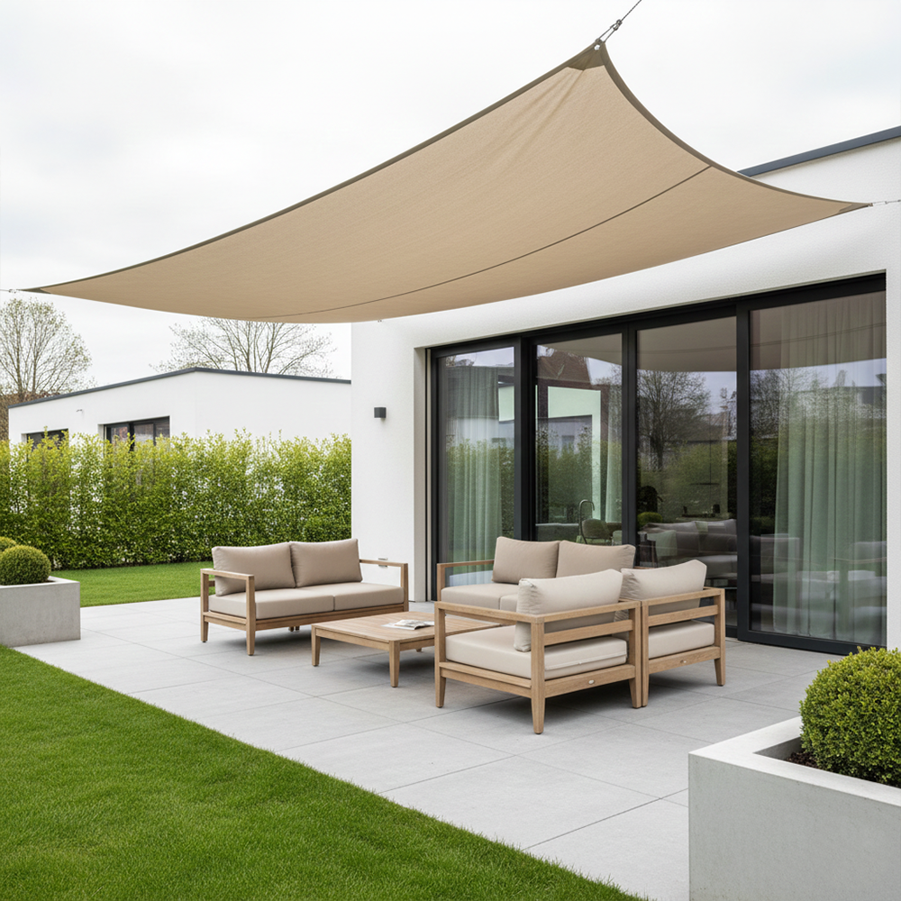 Segeltuch & Outdoorstoffe als langfristige Lösung