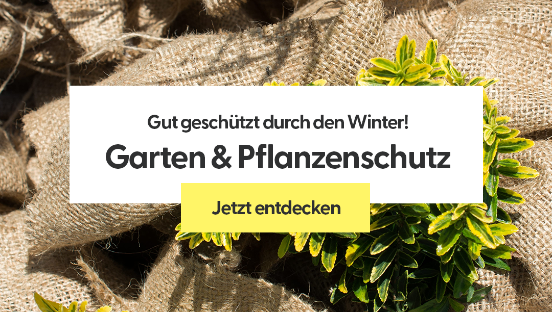Gartenbedarf