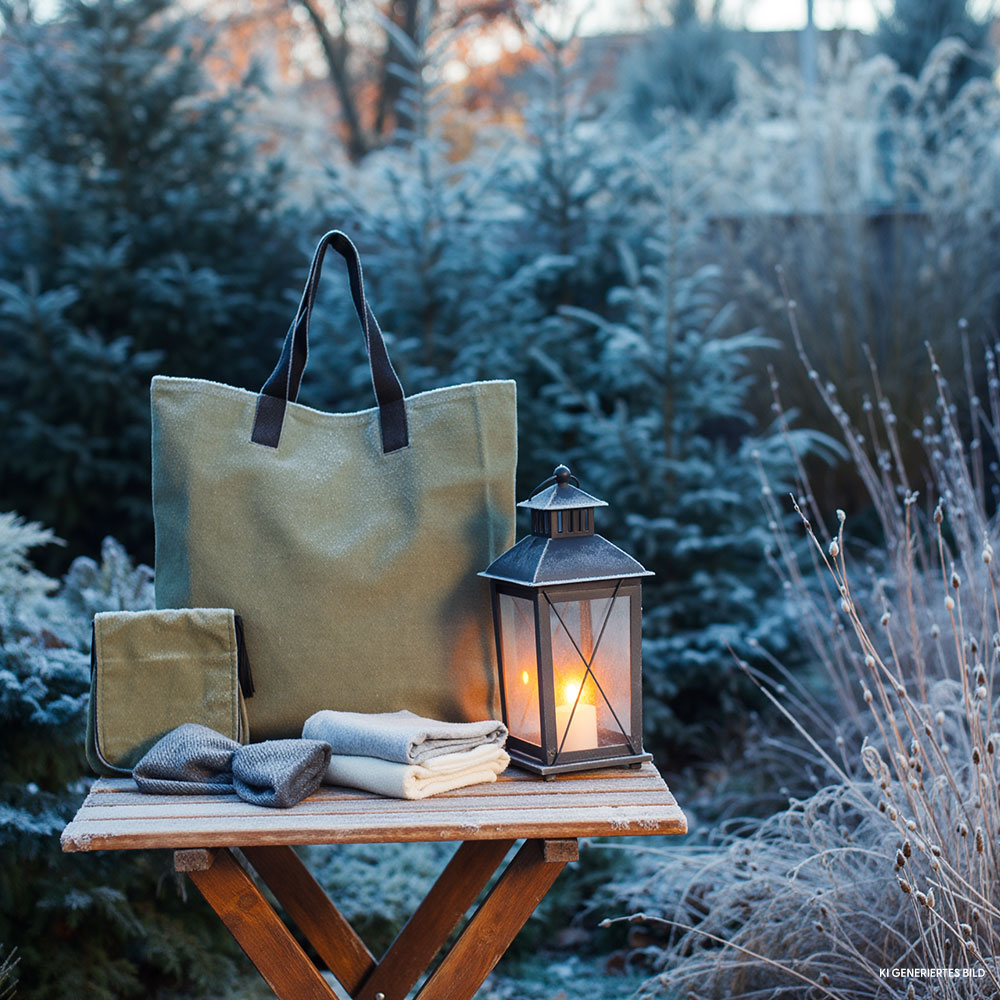 Geschenke für Garten & Outdoor-Fans 