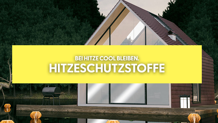 Outdoorstoffe