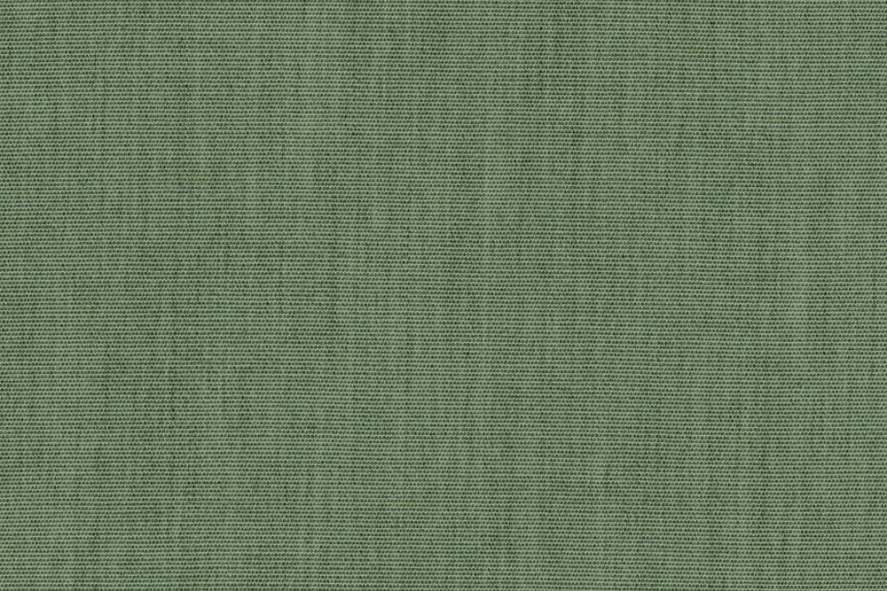 Outdoor Stoff Standard - Uni Lindgrün Melange