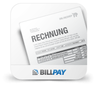 Kauf auf Rechnung