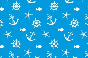 Blau