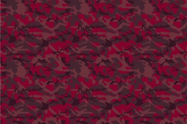 Sibirean Red