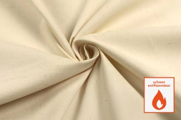 Segeltuch B1 220 cm -  Sand 