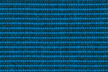Tweed Blau