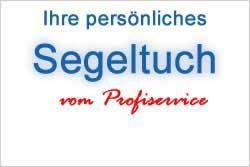 Segeltuch-Konfiguration 313909 