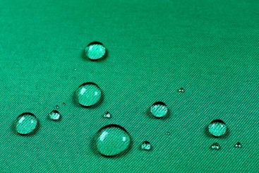 Outdoor-Köper - Wasserabweisend - Grün 