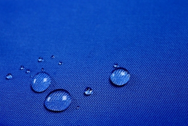 Outdoor-Köper - Wasserabweisend - Royal 