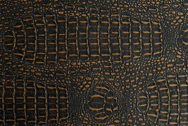 Gold-Schwarz