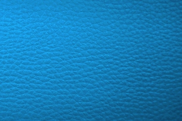 Azurblau