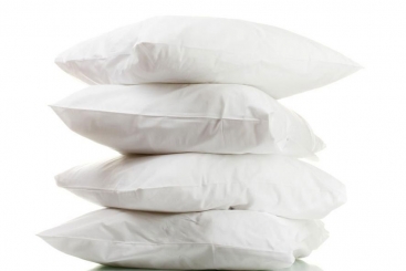 Vlies-Kissenfüllung - 50 x 50 cm 