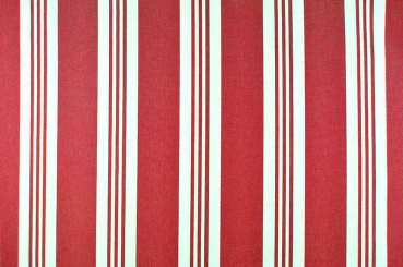 Rot/Creme