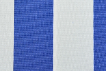 Royal / Weiß