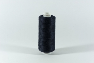 Schwarzblau