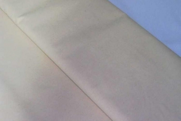 Segeltuch 500 x 800 cm - Sand 