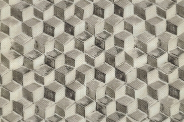 Outdoorstoff - Cubes 