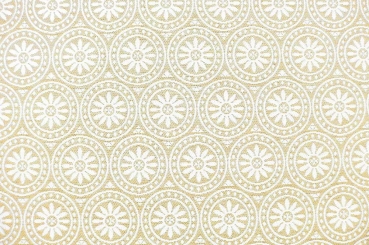 Outdoor-Jacquard - Teflonbeschichtung - Magaly -  Beige 