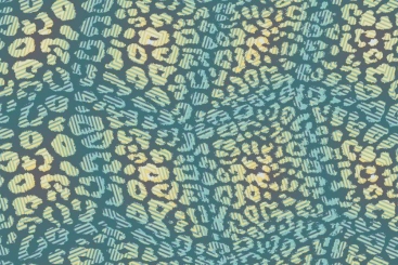 Outdoor-Stoff Deluxe - Lovely Leo 