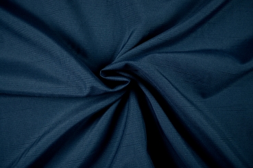 Sonnenschirmstoff UV50+ Marineblau 