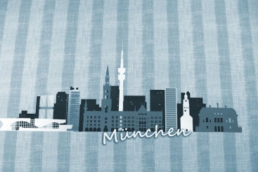 Outdoor-Stoff - Munich 