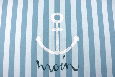 Outdoor-Stoff - Föhr 