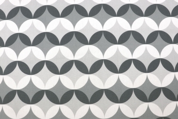 Markisenstoff - Barcelona Geo 