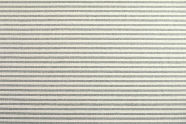 Segeltuch Natur - 280 cm - Streifen - Grau/Beige 