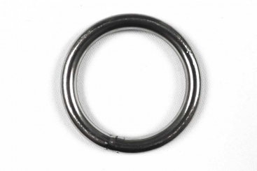 Rundring - 40 mm Durchmesser - Stärke 8 mm 
