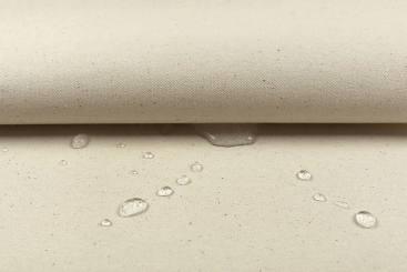 Zeltstoff schimmelresistent - 160 cm 