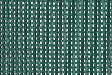 PVC Wind- und Sonnenschutznetz - Grün - 210 cm 