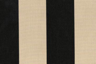 Creme/Schwarz
