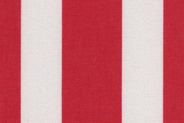 Weiß/Rot