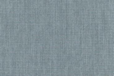 Hellgrau/Blau Melange