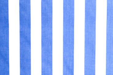Hellblau-Weiß