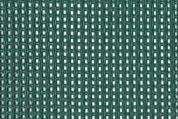 PVC Wind- und Sonnenschutznetz - Grün - 210 cm 