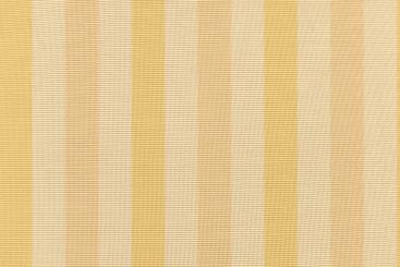 Anti-Moskito-Stoff - Blockstreifen dreifarbig - 6 cm breit Gelb/Hellgelb