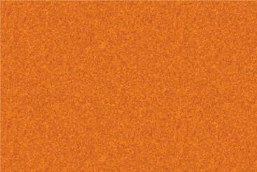 Planengewebe leicht - Multitone Orange