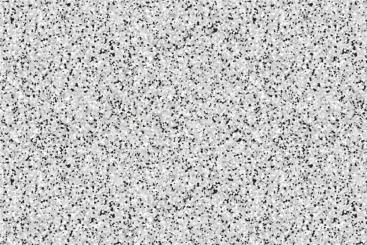 Planengewebe leicht - Multitone Grau/Schwarz