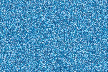 Planengewebe leicht - Multitone Blau/Weiß