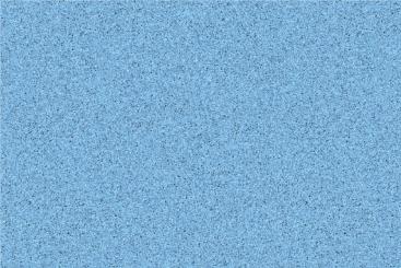 Akustikstoff - perm. schwer entfl. - Sound Jeansblau