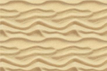 Akustikgewebe perm. schwer entfl. - Sand 