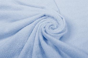 Frottee exclusiv Hellblau