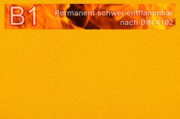 Fahnentuch Trevira CS - 160 cm Sonne