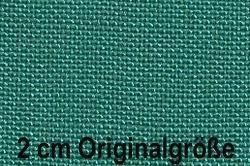 Fahnentuch Trevira CS - 160 cm Jade