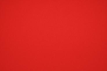 Polyester-Stoff - reißfest und wasserabweisend - 150 cm Rot