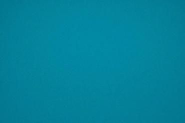 Polyester-Stoff - reißfest und wasserabweisend - 150 cm Azurblau