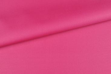 Polyester-Stoff - reißfest und wasserdicht - Uni Pink